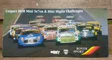 Unipart dcm mini for sale  READING