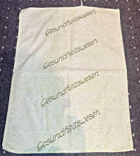 Ddr malimo handtuch gebraucht kaufen  Bärenstein, Königswalde
