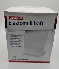 Elastomull haft ref gebraucht kaufen  Bocholt