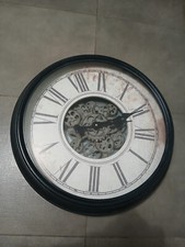 Orologio parete muro usato  Valenzano