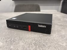 Lenovo thinkcentre m920q gebraucht kaufen  Lingen (Ems)