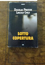 Preston child sotto usato  Palermo