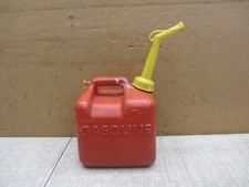 Vtg gallon plastic for sale  Alamance