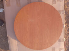 Round wood veneer for sale  Llano