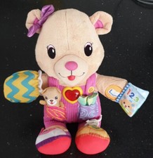 Vtech juliette habille d'occasion  Wingles