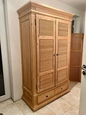 Schrank lamellen spanischen gebraucht kaufen  Möhnesee