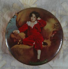 Vintage wilkin red for sale  GAINSBOROUGH