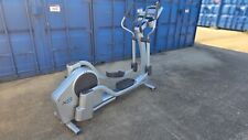 Life fitness elliptical for sale  SOUTHAMPTON