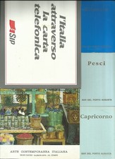 Folder vuoti usati usato  Genova