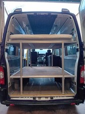 Aluminium bunk beds for sale  EXETER