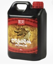 Shogun dragon force for sale  NEWTON ABBOT