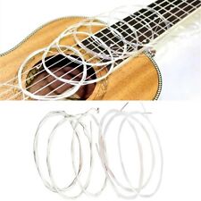 Jeu cordes guitare d'occasion  Nantes-