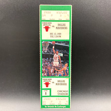 1989 chicago bulls for sale  Chicago