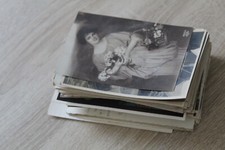 Umfangreiche sammlung alte gebraucht kaufen  Dülmen