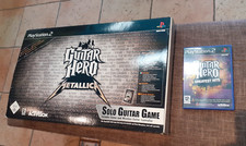 Guitar hero metallica usato  Montevarchi