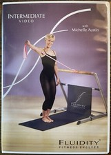 Fluidity intermediate video for sale  Cincinnati