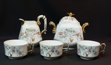 19èm porcelaine fine d'occasion  Bordeaux-