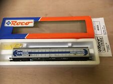 Lot..993j....ho scale roco for sale  WORKSOP