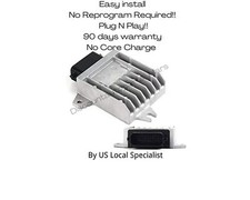 Plug play 2012 for sale  South El Monte