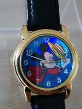 Lorus quartz mickey gebraucht kaufen  Pforzheim