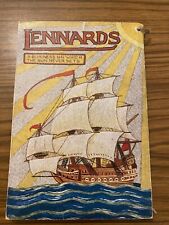 Lennards boots shoes for sale  STOWMARKET