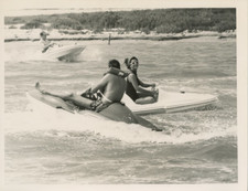 Jet ski vintage d'occasion Jet ski vintage d'occasion  Pagny-sur-Moselle