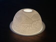 Dome light teelichthalter gebraucht kaufen  Neuhaus am Rennweg