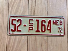 1972 nebraska cabin for sale  Tacoma