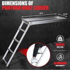 ladder boat steps for sale ladder boat steps for sale USA