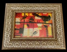 Hunt slonem antique for sale  Blairsville