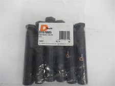 Usado, Kit de tubo injetor de combustível D Tech DT670005, 6,7L (PK 6) comprar usado  Enviando para Brazil