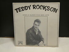 Teddy rockson silence d'occasion  Orvault
