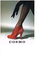 Advertising 2007 cosmo d'occasion  Expédié en Belgium