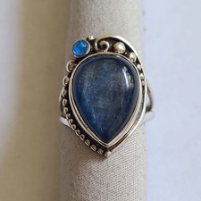 Sajen blue opal for sale  San Marcos