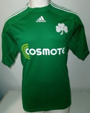 Panathinaikos 2009 2010 d'occasion  Expédié en Belgium