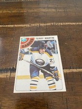 Terry martin 1978 for sale  Waukegan