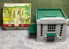 Vtg. bachman plasticville for sale  Whitehall