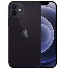Usado, Apple iPhone 12 Preto 128GB - Totalmente Desbloqueado-iCloud Desbloqueado- Celular Telefone comprar usado  Enviando para Brazil