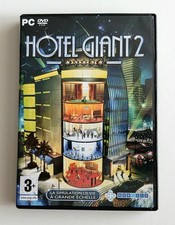 Hotel giant jeu d'occasion  Poisy