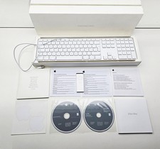 Apple qwertz tastatur gebraucht kaufen  Berlin
