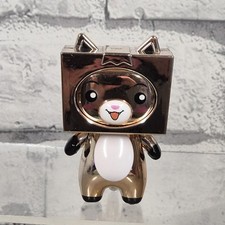 Lankybox golden foxy for sale  WALSALL