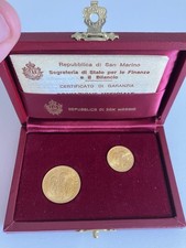 San marino 1979 usato  Italia