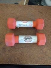Dumbells strength training for sale  Alexandria