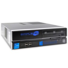 Computer fisso sff usato  Arezzo