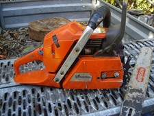 husqvarna xp d'occasion husqvarna xp d'occasion  Saint-Génis-des-Fontaines