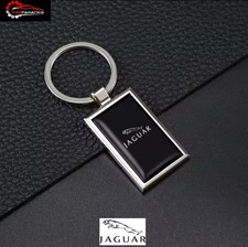 Jaguar portachiavi metallo usato  Sulmona