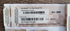 Windows pro professional gebraucht kaufen  Waiblingen