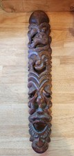 Vintage hard carved for sale  Butte Falls