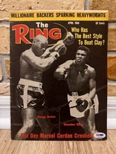Muhammad ali cassius for sale  Tampa