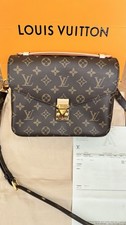 Borsa metis louis usato  Roma